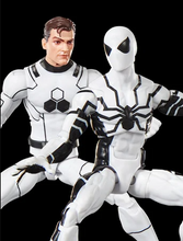 Cargar imagen en el visor de la galería, Marvel Legends - Future Foundation - Spider-Man &amp; Mister Fantastic - $1349$($399) SEP-OCT 2026
