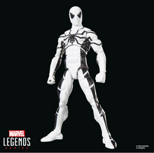 Cargar imagen en el visor de la galería, Marvel Legends - Future Foundation - Spider-Man &amp; Mister Fantastic - $1349$($399) SEP-OCT 2026
