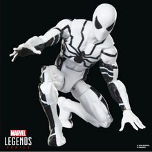 Cargar imagen en el visor de la galería, Marvel Legends - Future Foundation - Spider-Man &amp; Mister Fantastic - $1349$($399) SEP-OCT 2026
