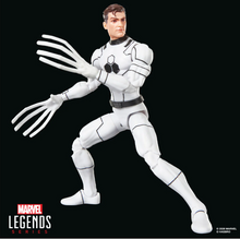 Cargar imagen en el visor de la galería, Marvel Legends - Future Foundation - Spider-Man &amp; Mister Fantastic - $1349$($399) SEP-OCT 2026
