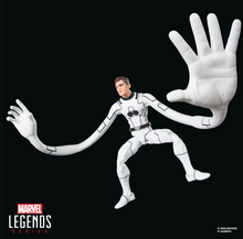 Cargar imagen en el visor de la galería, Marvel Legends - Future Foundation - Spider-Man &amp; Mister Fantastic - $1349$($399) SEP-OCT 2026
