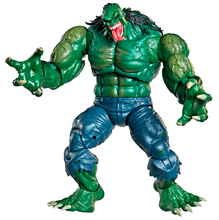 Cargar imagen en el visor de la galería, Marvel Legends - Hulk 2099 - Hulk 2099 - $1099($299) JUL-AGO 2026
