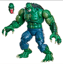 Cargar imagen en el visor de la galería, Marvel Legends - Hulk 2099 - Hulk 2099 - $1099($299) JUL-AGO 2026
