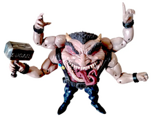 Cargar imagen en el visor de la galería, Marvel Legends - Age of Apocalypse - Sugar Man BAF - WAVE COMPLETA -
