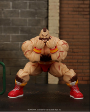 Cargar imagen en el visor de la galería, JADA - Ultra Street Fighter II: The Final Challengers - Zangief - $749($249) JUL-AGO 2026
