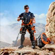 Cargar imagen en el visor de la galería, Hasbro Pulse -  G.I. Joe Classified Series - Action Man -  $1249($299) SEP-OCT 2026
