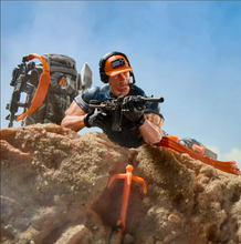 Cargar imagen en el visor de la galería, Hasbro Pulse -  G.I. Joe Classified Series - Action Man -  $1249($299) SEP-OCT 2026
