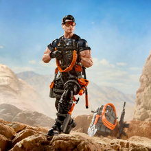Cargar imagen en el visor de la galería, Hasbro Pulse -  G.I. Joe Classified Series - Action Man -  $1249($299) SEP-OCT 2026
