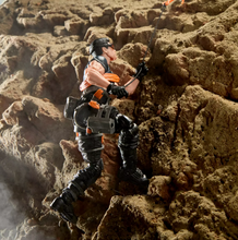 Cargar imagen en el visor de la galería, Hasbro Pulse -  G.I. Joe Classified Series - Action Man -  $1249($299) SEP-OCT 2026
