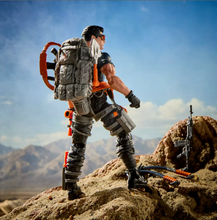 Cargar imagen en el visor de la galería, Hasbro Pulse -  G.I. Joe Classified Series - Action Man -  $1249($299) SEP-OCT 2026

