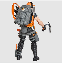 Cargar imagen en el visor de la galería, Hasbro Pulse -  G.I. Joe Classified Series - Action Man -  $1249($299) SEP-OCT 2026
