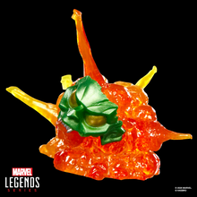 Cargar imagen en el visor de la galería, Marvel Legends - Spiderman No Way Home - Green Goblin and Glider Set - $1299($299) OCT-NOV 2026
