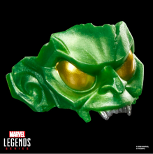 Cargar imagen en el visor de la galería, Marvel Legends - Spiderman No Way Home - Green Goblin and Glider Set - $1299($299) OCT-NOV 2026
