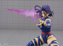 Cargar imagen en el visor de la galería, Bandai - S.H.Figuarts - Marvel Gamerverse - Psylocke - $2599($599) - ENE-FEB 2027
