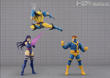 Cargar imagen en el visor de la galería, Bandai - S.H.Figuarts - Marvel Gamerverse - Psylocke - $2599($599) - ENE-FEB 2027
