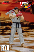 Cargar imagen en el visor de la galería, Storm Collectibles - Storm Arena - Street Fighter Alpha 3 - Ryu - $999($299) - AGO-SEP 2026
