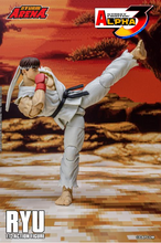 Cargar imagen en el visor de la galería, Storm Collectibles - Storm Arena - Street Fighter Alpha 3 - Ryu - $999($299) - AGO-SEP 2026
