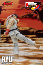 Cargar imagen en el visor de la galería, Storm Collectibles - Storm Arena - Street Fighter Alpha 3 - Ryu - $999($299) - AGO-SEP 2026

