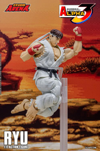 Cargar imagen en el visor de la galería, Storm Collectibles - Storm Arena - Street Fighter Alpha 3 - Ryu - $999($299) - AGO-SEP 2026
