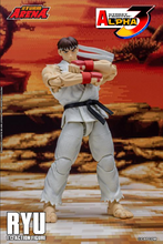 Cargar imagen en el visor de la galería, Storm Collectibles - Storm Arena - Street Fighter Alpha 3 - Ryu - $999($299) - AGO-SEP 2026
