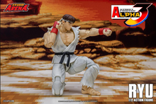 Cargar imagen en el visor de la galería, Storm Collectibles - Storm Arena - Street Fighter Alpha 3 - Ryu - $999($299) - AGO-SEP 2026
