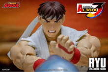 Cargar imagen en el visor de la galería, Storm Collectibles - Storm Arena - Street Fighter Alpha 3 - Ryu - $999($299) - AGO-SEP 2026
