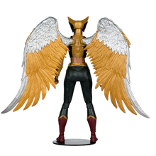 Cargar imagen en el visor de la galería, McFarlane - DC Multiverse - Collector Edition - Hawkgirl (Kendra Saunders) - $849($299) - AGO-SEP 2026
