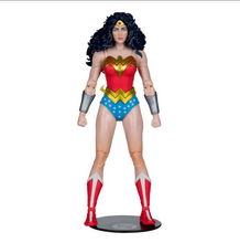 Cargar imagen en el visor de la galería, McFarlane - DC Classic - DC Multiverse - Collector Edition - Wonder Woman - $849($299) -AGO-SEP 2026
