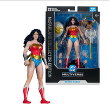 Cargar imagen en el visor de la galería, McFarlane - DC Classic - DC Multiverse - Collector Edition - Wonder Woman - $849($299) -AGO-SEP 2026
