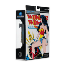 Cargar imagen en el visor de la galería, McFarlane - DC Classic - DC Multiverse - Collector Edition - Wonder Woman - $849($299) -AGO-SEP 2026
