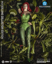 Cargar imagen en el visor de la galería, McFarlane - DC Classic - DC Multiverse - Collector Edition - Poison Ivy - $849($299) - AGO-SEP 2026
