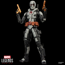 Cargar imagen en el visor de la galería, Marvel Legends - Deadpool &amp; Wolverine - WAVE COMPLETA - $1949($399) - OCT-NOV 2026 DW1
