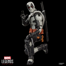 Cargar imagen en el visor de la galería, Marvel Legends - Deadpool &amp; Wolverine - Deadpool (Concept Art) - $679($199) - OCT-NOV 2026

