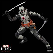 Cargar imagen en el visor de la galería, Marvel Legends - Deadpool &amp; Wolverine - WAVE COMPLETA - $1949($399) - OCT-NOV 2026 DW1
