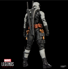 Cargar imagen en el visor de la galería, Marvel Legends - Deadpool &amp; Wolverine - Deadpool (Concept Art) - $679($199) - OCT-NOV 2026
