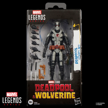 Cargar imagen en el visor de la galería, Marvel Legends - Deadpool &amp; Wolverine - WAVE COMPLETA - $1949($399) - OCT-NOV 2026 DW1
