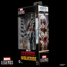 Cargar imagen en el visor de la galería, Marvel Legends - Deadpool &amp; Wolverine - Deadpool (Concept Art) - $679($199) - OCT-NOV 2026
