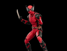 Cargar imagen en el visor de la galería, Marvel Legends - Deadpool &amp; Wolverine - WAVE COMPLETA - $1949($399) - OCT-NOV 2026 DW1
