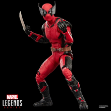 Cargar imagen en el visor de la galería, Marvel Legends - Deadpool &amp; Wolverine - WAVE COMPLETA - $1949($399) - OCT-NOV 2026 DW1
