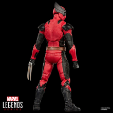 Cargar imagen en el visor de la galería, Marvel Legends - Deadpool &amp; Wolverine - WAVE COMPLETA - $1949($399) - OCT-NOV 2026 DW1
