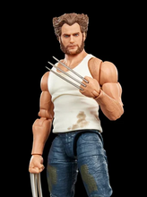 Cargar imagen en el visor de la galería, Marvel Legends - Deadpool &amp; Wolverine - WAVE COMPLETA - $1949($399) - OCT-NOV 2026 DW1
