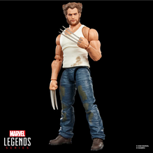 Cargar imagen en el visor de la galería, Marvel Legends - Deadpool &amp; Wolverine - WAVE COMPLETA - $1949($399) - OCT-NOV 2026 DW1
