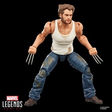 Cargar imagen en el visor de la galería, Marvel Legends - Deadpool &amp; Wolverine - WAVE COMPLETA - $1949($399) - OCT-NOV 2026 DW1
