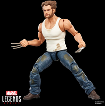Cargar imagen en el visor de la galería, Marvel Legends - Deadpool &amp; Wolverine - WAVE COMPLETA - $1949($399) - OCT-NOV 2026 DW1
