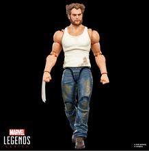Cargar imagen en el visor de la galería, Marvel Legends - Deadpool &amp; Wolverine - WAVE COMPLETA - $1949($399) - OCT-NOV 2026 DW1

