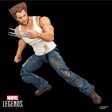 Cargar imagen en el visor de la galería, Marvel Legends - Deadpool &amp; Wolverine - The Cavillrine - $679($199) - OCT-NOV 2026 DW1
