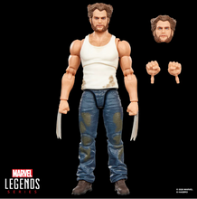 Cargar imagen en el visor de la galería, Marvel Legends - Deadpool &amp; Wolverine - The Cavillrine - $679($199) - OCT-NOV 2026 DW1
