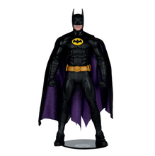 Cargar imagen en el visor de la galería, McFarlane - DC Direct - Batman '89 - #6 Page Punchers - Batman 7¨- $749($249) - AGO-SEP 2026 BT1
