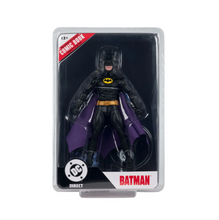 Cargar imagen en el visor de la galería, McFarlane - DC Direct - Batman '89 - #6 Page Punchers - Batman 7¨- $749($249) - AGO-SEP 2026 BT1
