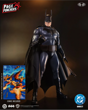 Cargar imagen en el visor de la galería, McFarlane - DC Direct - Justice #1 - Page Punchers - Batman 7" - $749($249) - AGO-SEP 2026 BT1
